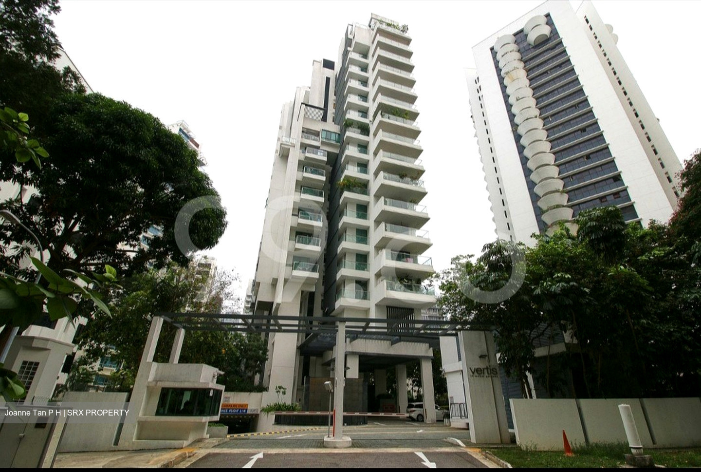 Vertis (D15), Apartment #639014711